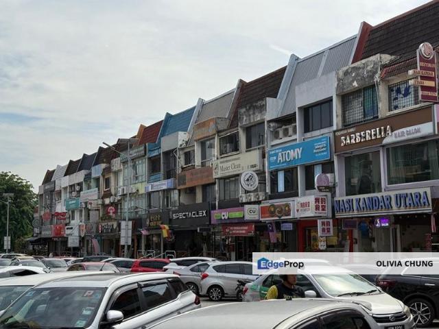 Shop for sale in SS 15, Majlis Bandaraya Subang Jaya