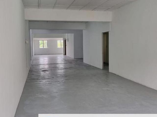 Shop for rent in Petaling, Subang Jaya