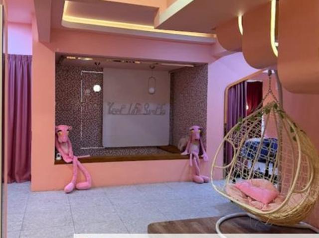 Shop for rent in Petaling, Subang Jaya