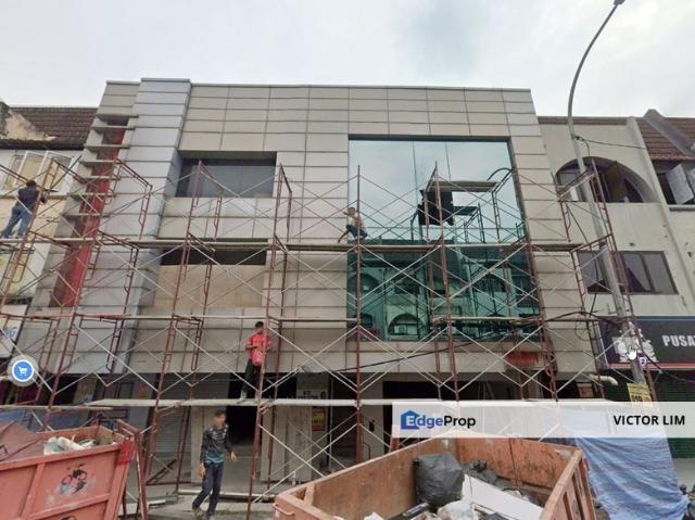 Shop for rent in Petaling, Subang Jaya