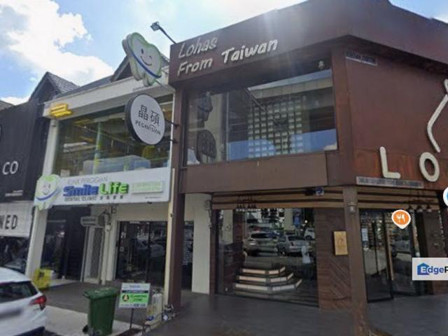 Shop for rent in Majlis Bandaraya Subang Jaya, Petaling
