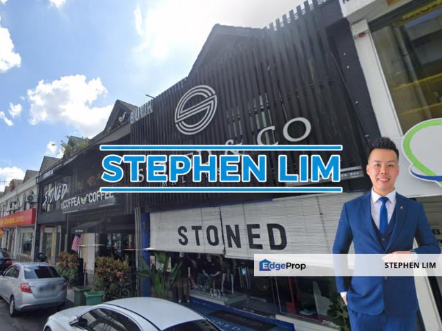 Shop for sale in Petaling, Subang Jaya