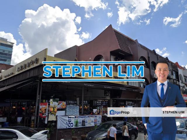 Shop for sale in SS 15, Majlis Bandaraya Subang Jaya