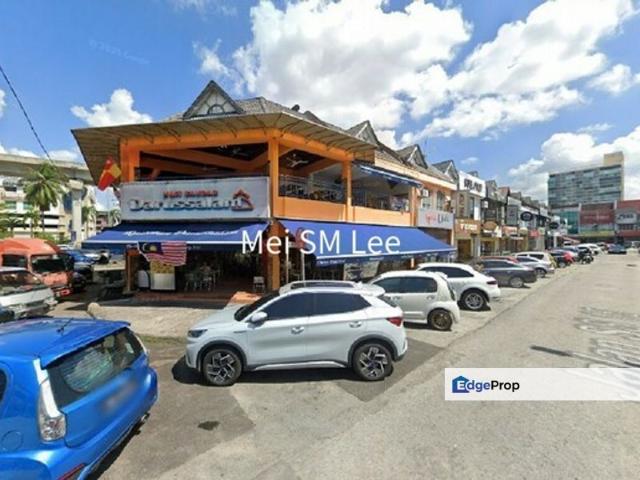 Shop for rent in Petaling, Subang Jaya