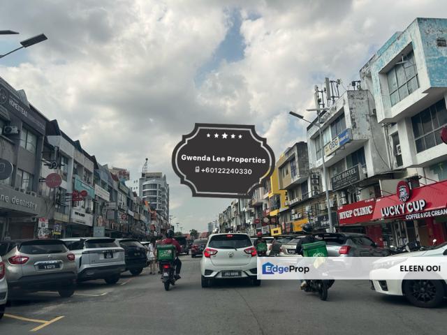 Shop for rent in Petaling, Subang Jaya