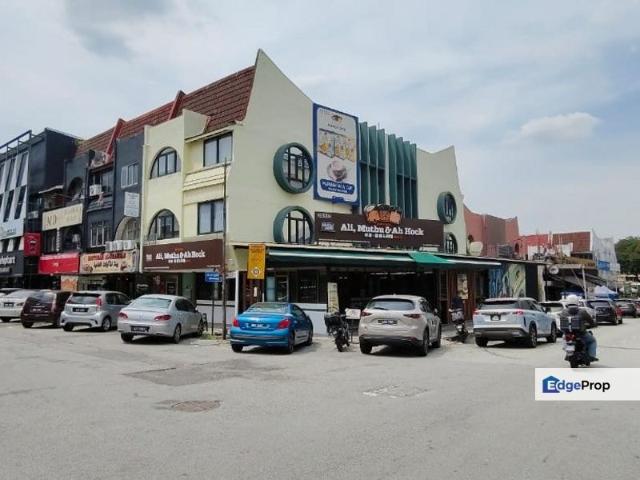 Shop for rent in Petaling, Subang Jaya