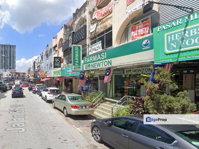 Shop for rent in Petaling, Subang Jaya