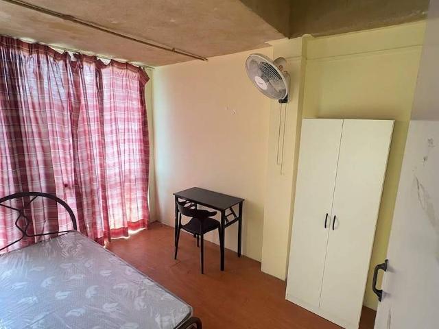 Room for rent in Petaling, Subang Jaya