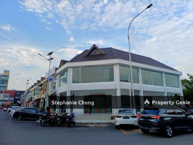 Shop for rent in SS 15, Majlis Bandaraya Subang Jaya