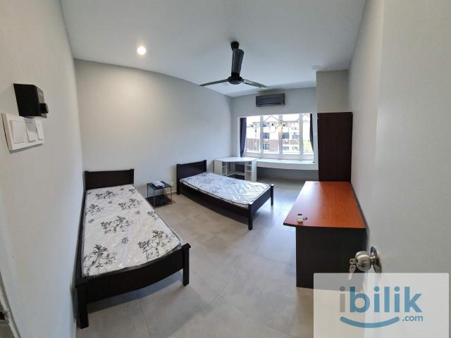 Room for rent in Petaling, Subang Jaya