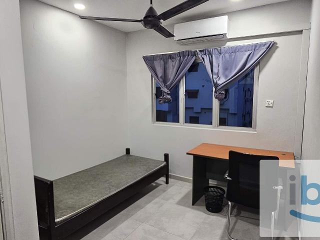 Room for rent in SS 15, Majlis Bandaraya Subang Jaya