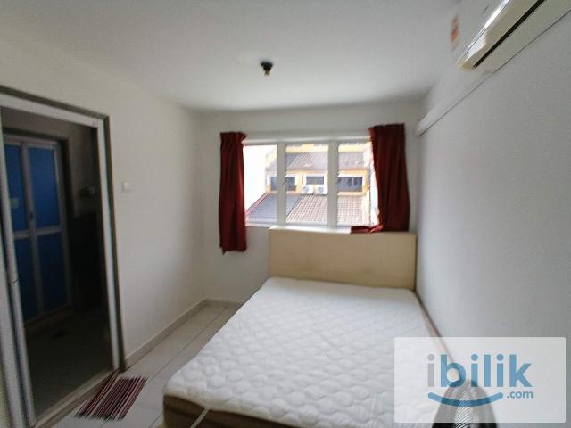 Room for rent in Petaling, Subang Jaya