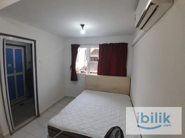 Room for rent in Petaling, Subang Jaya