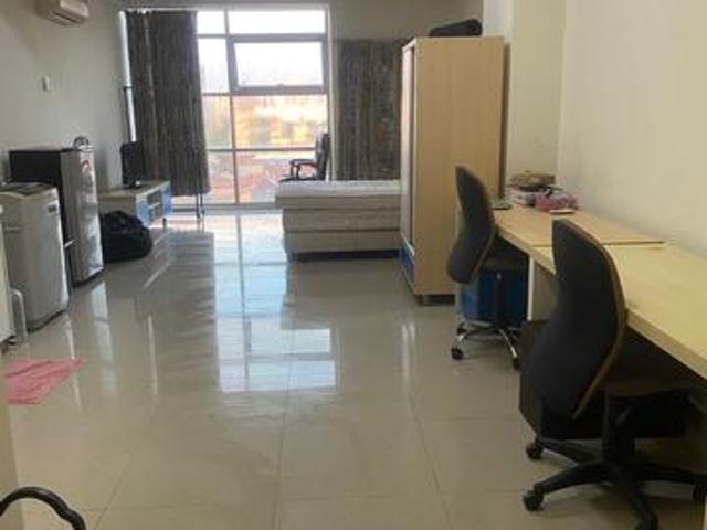 Apartment for rent in Petaling, Subang Jaya