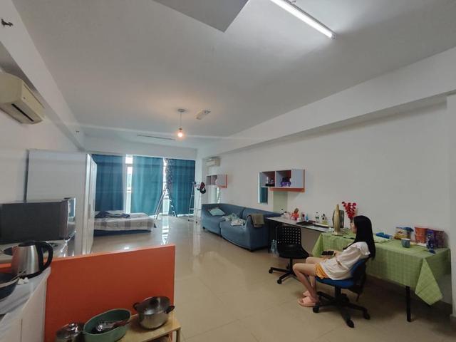 Apartment for sale in Petaling, Subang Jaya