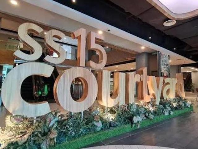 Apartment for sale in Petaling, Subang Jaya