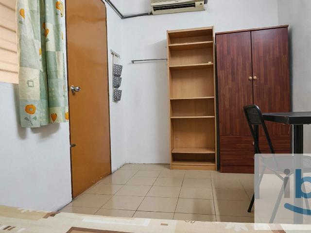 Room for rent in SS 15, Majlis Bandaraya Subang Jaya