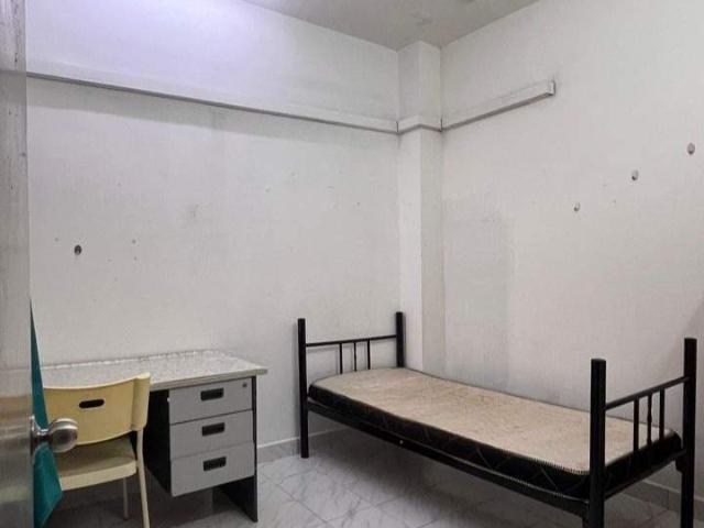 Room for rent in Petaling, Subang Jaya