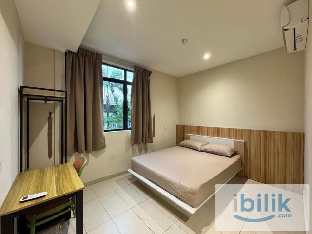 Room for rent in Petaling, Subang Jaya