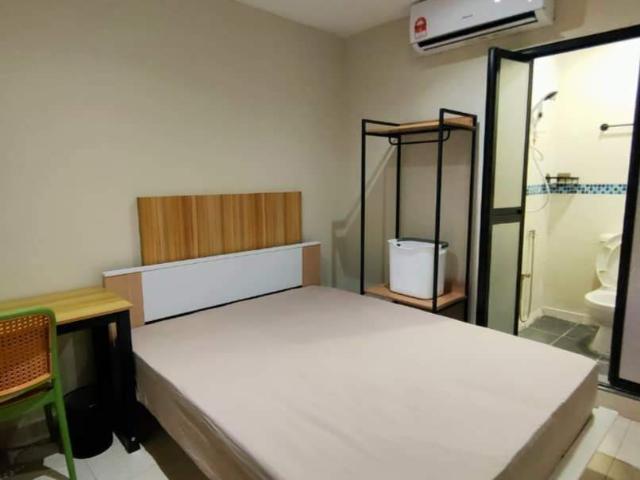 Room for rent in Petaling, Subang Jaya