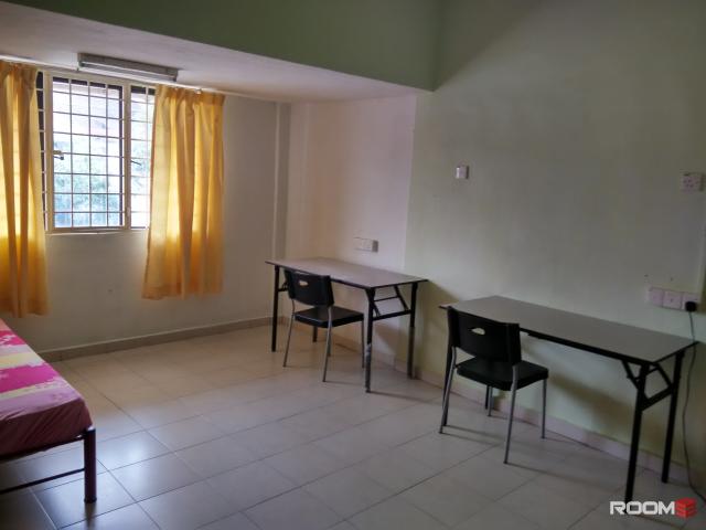 House for rent in Petaling, Subang Jaya