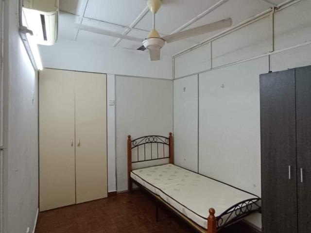 Room for rent in USJ 10 Taipan Triangle, Majlis Bandaraya Subang Jaya