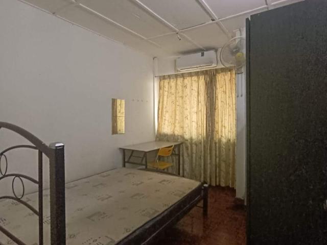 Room for rent in SS 15, Majlis Bandaraya Subang Jaya