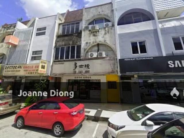 Shop for rent in SS 15, Majlis Bandaraya Subang Jaya