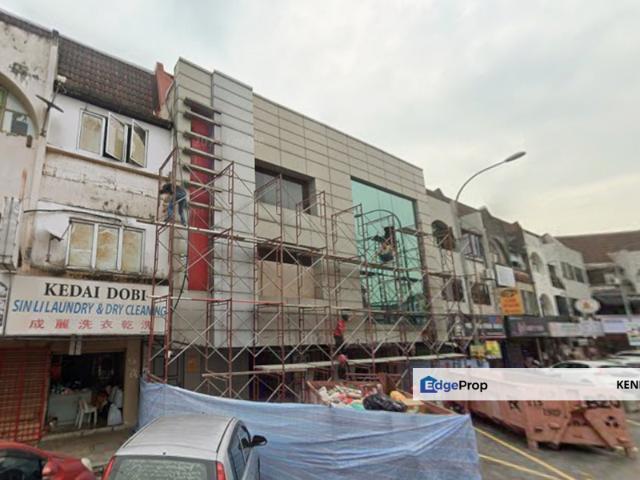 Shop for sale in Petaling, Subang Jaya