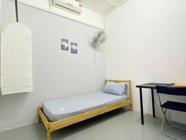 Room for rent in Petaling, Subang Jaya