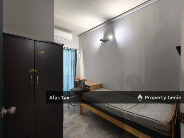 Apartment for rent in Petaling, Subang Jaya