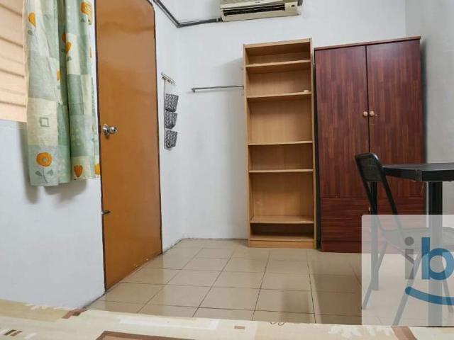 Room for rent in SS 15, Majlis Bandaraya Subang Jaya