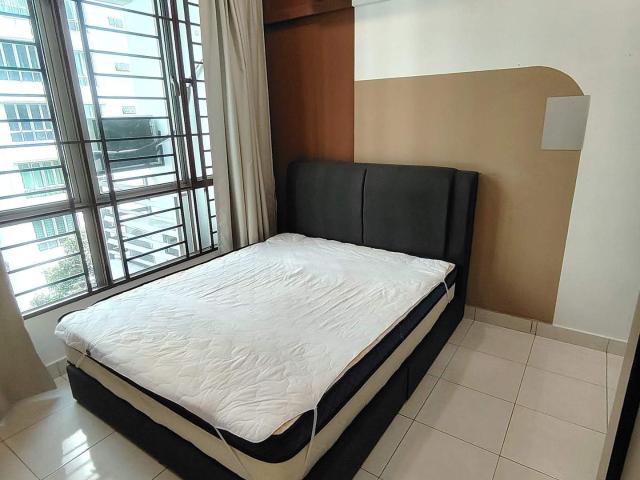 Room for rent in Petaling, Subang Jaya
