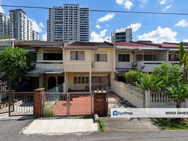 House for sale in Petaling, Subang Jaya
