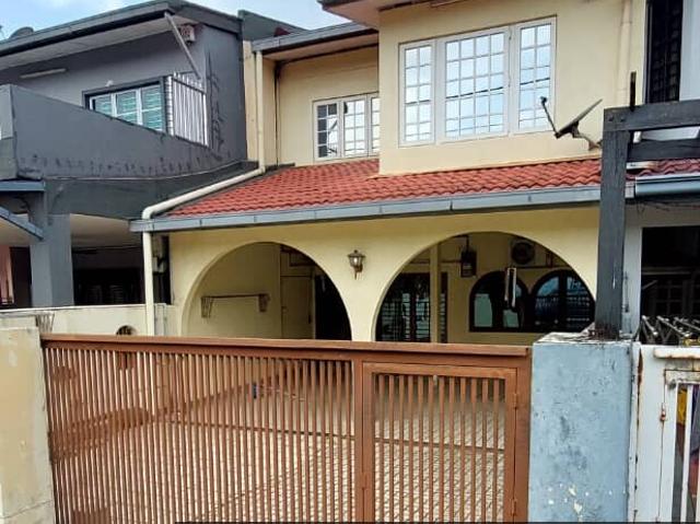 Terraced House for sale in Petaling, Subang Jaya