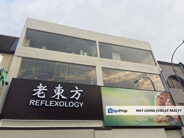 Shop for sale in Majlis Bandaraya Subang Jaya, Petaling