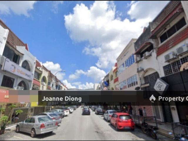 Shop Office for sale in Petaling, Subang Jaya