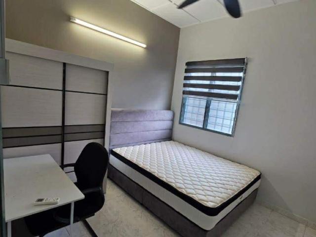 Apartment for rent in Petaling, Subang Jaya