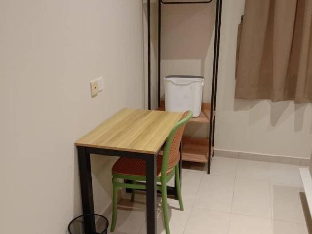 Room for rent in USJ 10 Taipan Triangle, Majlis Bandaraya Subang Jaya