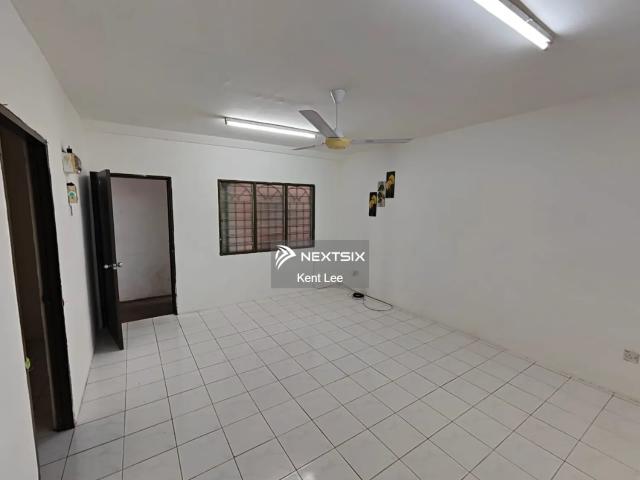 Shop for sale in Selangor