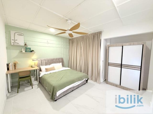 Room for rent in Petaling, Subang Jaya