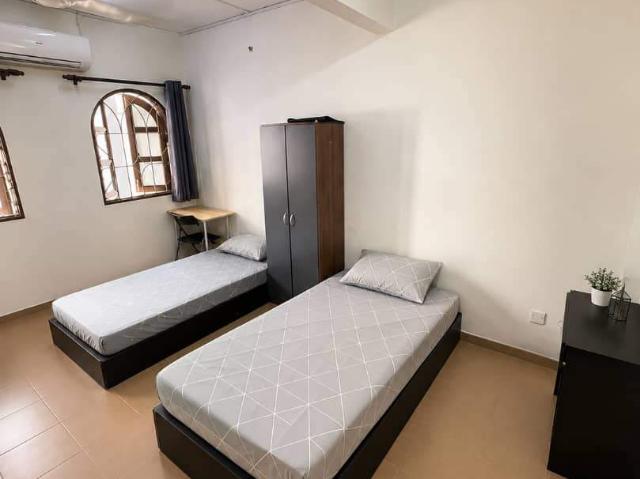 Room for rent in Petaling, Subang Jaya