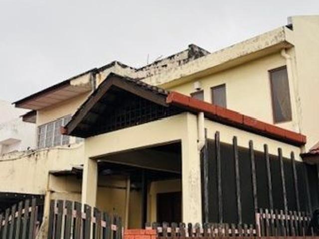 House for sale in Petaling, Alam Impian