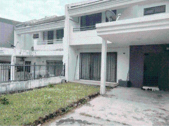 House for rent in Petaling, Subang Jaya