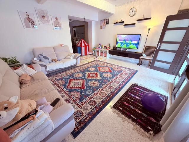 Terraced House for rent in Petaling, Subang Jaya