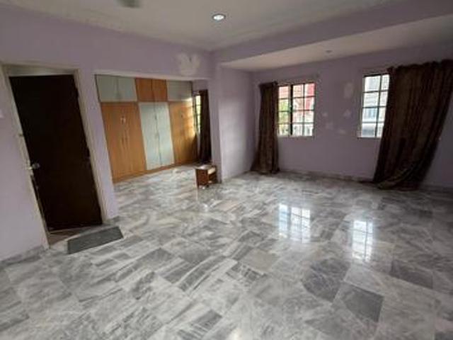 Terraced House for rent in Petaling, Subang Jaya