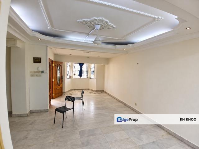 House for sale in Majlis Bandaraya Subang Jaya, Petaling