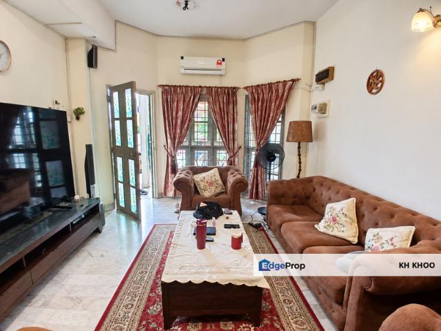 House for sale in SS 15, Majlis Bandaraya Subang Jaya