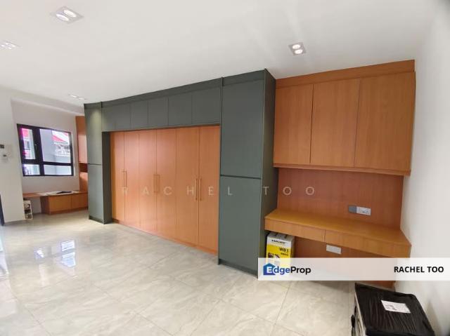 House for sale in Petaling, Subang Jaya