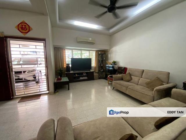 House for sale in Petaling, Subang Jaya